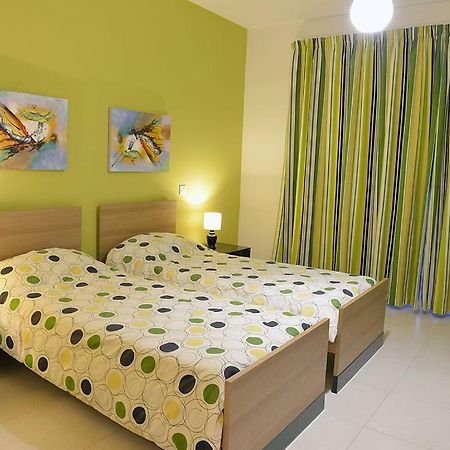 Tas-Sellum Residence Mellieħa Extérieur photo