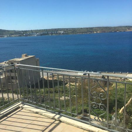 Tas-Sellum Residence Mellieħa Extérieur photo