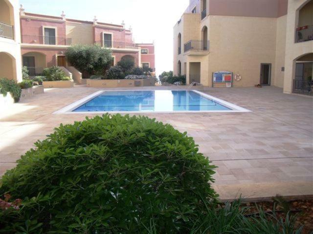 Tas-Sellum Residence Mellieħa Extérieur photo