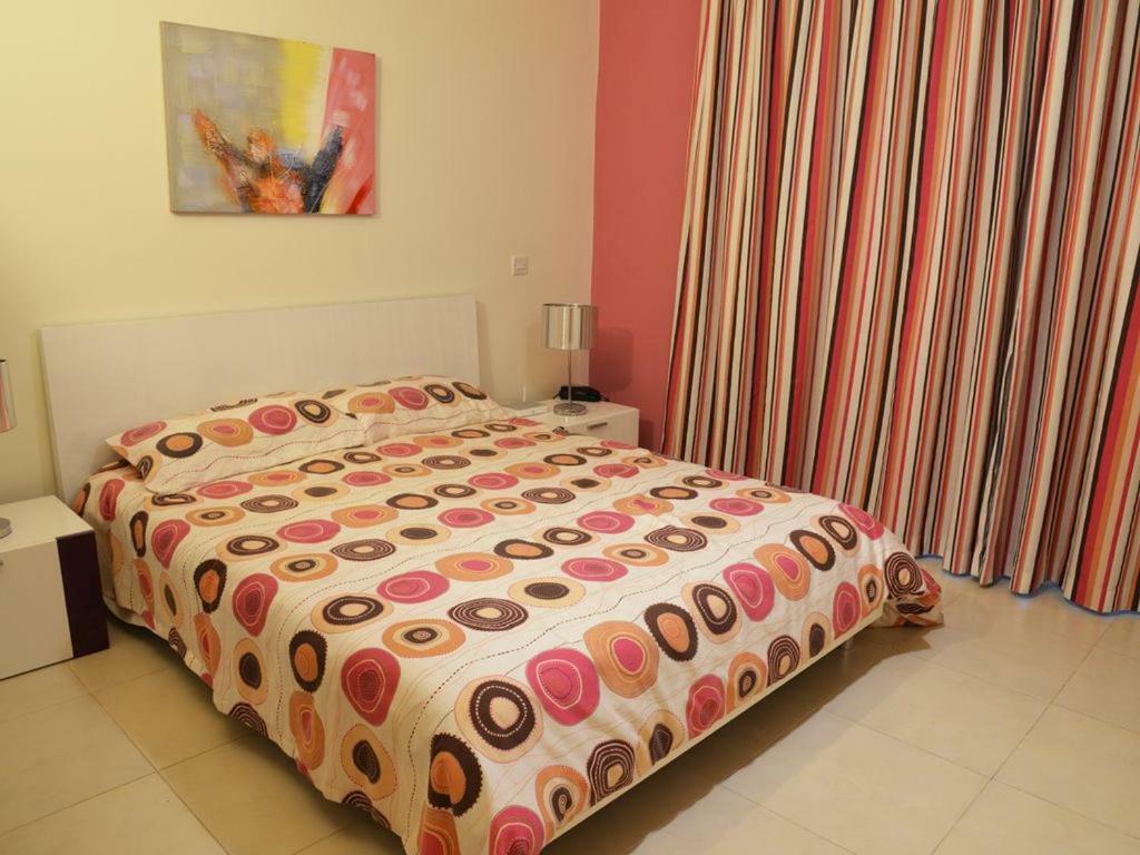 Tas-Sellum Residence Mellieħa Extérieur photo